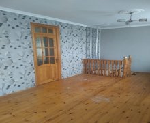 Satılır Həyət evi/villa Yeni Ramana, Sabunçu r.