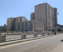 Kirayə (aylıq) Obyekt Nəriman Nərimanov m., Nərimanov r.