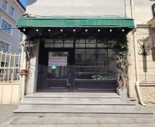 Kirayə (aylıq) Obyekt 28 May m., Nəsimi r.