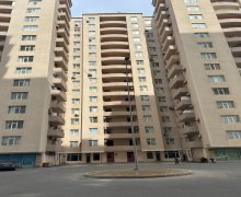 Satılır Yeni Tikili Yasamal r.