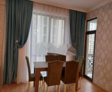 Kirayə (aylıq) Yeni Tikili Nəriman Nərimanov m., Nərimanov r.