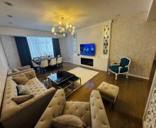 Kirayə (aylıq) Yeni Tikili Səbail r.