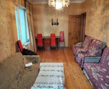 Kirayə (aylıq) Köhnə Tikili Nəsimi m., 9-cu mikrorayon, Binəqədi r.