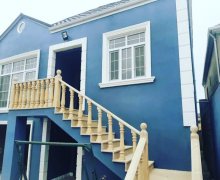 Satılır Həyət evi/villa Koroğlu m., Bakıxanov qəs., Sabunçu r.