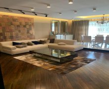 Kirayə (aylıq) Yeni Tikili Elmlər akademiyası m., Yasamal r.