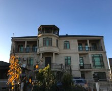 Satılır Həyət evi/villa Müşviqabad qəs., Qaradağ r.