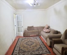 Kirayə (aylıq) Köhnə Tikili Elmlər akademiyası m., Yasamal r.