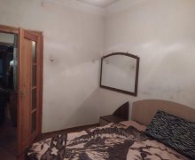 1 otaqli aylıq heyet evi kiraye/villa İnşaatçılar m., Yasamal r.