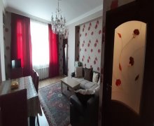 Kirayə (aylıq) Yeni Tikili Həzi Aslanov m., Xətai r.