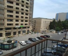 Kirayə (aylıq) Köhnə Tikili Nizami m., Yasamal qəs., Yasamal r.