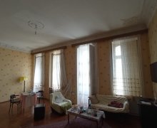 Kirayə (aylıq) Köhnə Tikili Sahil m., Səbail r.