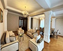 Kirayə (aylıq) Yeni Tikili Sahil m., Səbail r.