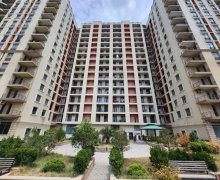 Kirayə (aylıq) Yeni Tikili Elmlər akademiyası m., Yasamal r.