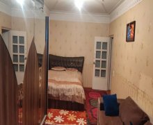 kohne gunesli evlerin qiymeti Həzi Aslanov m., Köhnə Günəşli qəs., Xətai r.