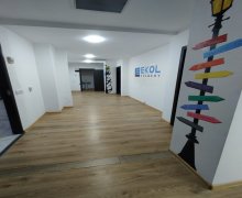 Kirayə (aylıq) Ofis 28 May m., Nəsimi r.