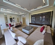 ag seherde aylıq evler Ağ şəhər, Xətai r.