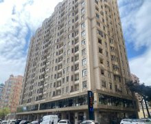 Satılır Yeni Tikili Gənclik m., Nəsimi r.