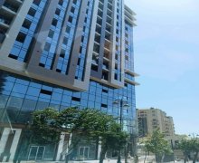 Satılır Yeni Tikili 28 May m., Nəsimi r.