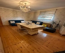 Satılır Həyət evi/villa Hövsan qəs., Suraxanı r.