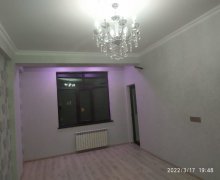 Kirayə (aylıq) Yeni Tikili Xalqlar dostluğu m., 8-ci kilometr, Nizami r.