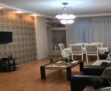 Satılır Yeni Tikili Nizami m., Nəsimi r.