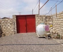 Satılır Həyət evi/villa Bilgəh qəs., Sabunçu r.