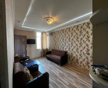 Kirayə (aylıq) Köhnə Tikili Sahil m., Nəsimi r.