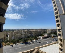 Satılır Yeni Tikili Yeni Günəşli qəs., Suraxanı r.