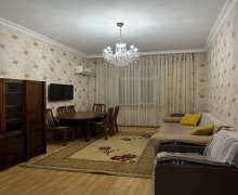 Kirayə (aylıq) Köhnə Tikili Nəriman Nərimanov m., Nərimanov r.