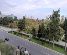 Kirayə (aylıq) Köhnə Tikili Sahil m., Səbail r.