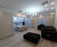 Kirayə (aylıq) Yeni Tikili 28 May m., Nəsimi r.