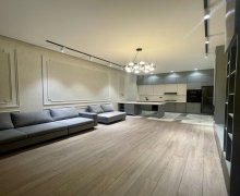 Kirayə (aylıq) Yeni Tikili 28 May m., Nəsimi r.