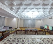 7-ci mkr-da satılan evlər Azadlıq m., 7-ci mikrorayon, Binəqədi r.