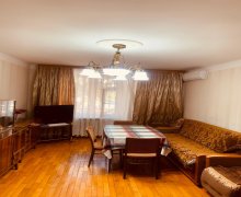 Kirayə (aylıq) Köhnə Tikili İçərişəhər m., Səbail r.