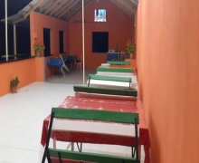 Satılır Obyekt Şəki ş.