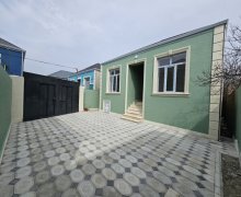 Satılır Həyət evi/villa Binə qəs., Xəzər r.