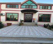 xezer rayonunda satilan heyet evleri/villa Binə qəs., Xəzər r.