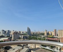 Satılır Yeni Tikili 28 May m., Nəsimi r.