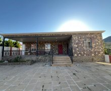 Satılır Həyət evi/villa Ramana qəs., Sabunçu r.