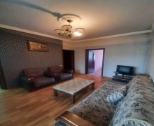 Kirayə (aylıq) Köhnə Tikili 20 Yanvar m., Yasamal r.