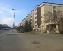 Kirayə (aylıq) Köhnə Tikili Gənclik m., 8-ci mikrorayon, Binəqədi r.