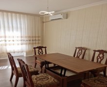 Kirayə (aylıq) Yeni Tikili Yasamal qəs., Yasamal r.