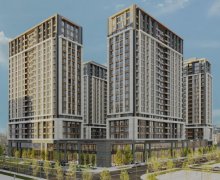 Satılır Yeni Tikili Xətai m., Xətai r.