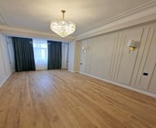 Satılır Yeni Tikili Nəsimi m., Nərimanov r.