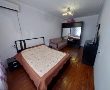 Satılır Köhnə Tikili Yeni Günəşli qəs., Suraxanı r.