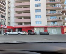 Satılır Yeni Tikili Həzi Aslanov m., H.Aslanov qəs., Xətai r.