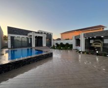 Satılır Bağ evi Mərdəkan, Xəzər r.