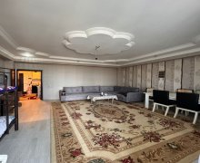 Satılır Yeni Tikili Nəsimi m., Binəqədi r.