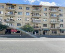 Satılır Köhnə Tikili 28 May m., Nəsimi r.