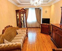 Kirayə (aylıq) Köhnə Tikili Qara Qarayev m., Nizami r.